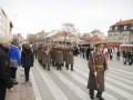 Marking the Day of the Republic of Serbia